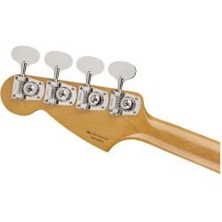 Fender Vintera '60s Mustang Bass Seafoam Green