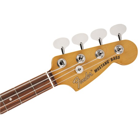 Fender Vintera '60s Mustang Bass Seafoam Green