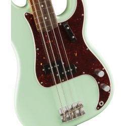 Fender American Original '60s Precision Bass Surf Green