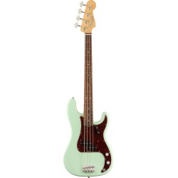 Fender American Original '60s Precision Bass Surf Green