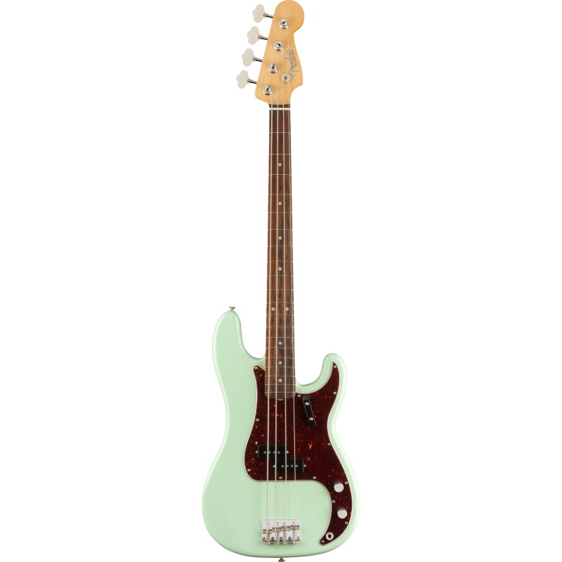 Fender American Original '60s Precision Bass Surf Green