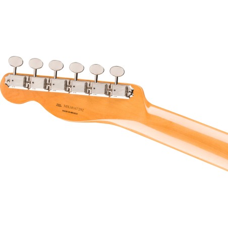 Fender Vintera '60s Telecaster Bigsby Sunburst