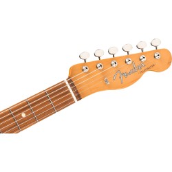 Fender Vintera '60s Telecaster Bigsby Sunburst