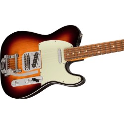 Fender Vintera '60s Telecaster Bigsby Sunburst