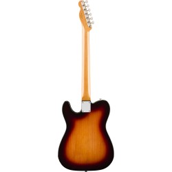 Fender Vintera '60s Telecaster Bigsby Sunburst