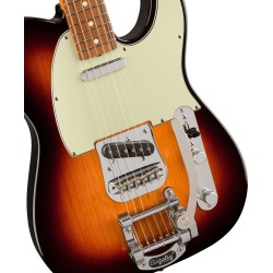 Fender Vintera '60s Telecaster Bigsby Sunburst