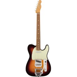 Fender Vintera '60s Telecaster Bigsby Sunburst