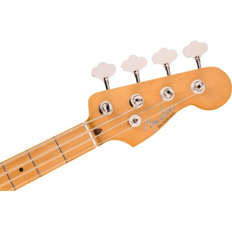 Fender Vintera '50s Precision Bass Dakota Red