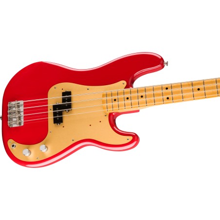Fender Vintera '50s Precision Bass Dakota Red
