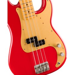 Fender Vintera '50s Precision Bass Dakota Red