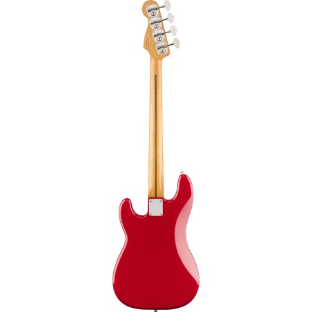 Fender Vintera '50s Precision Bass Dakota Red