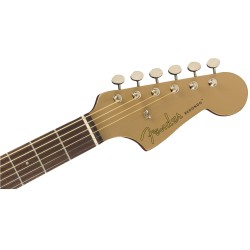 Fender Redondo Player Bronze Satin