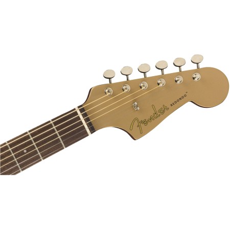 Fender Redondo Player Bronze Satin