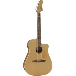 Fender Redondo Player Bronze Satin