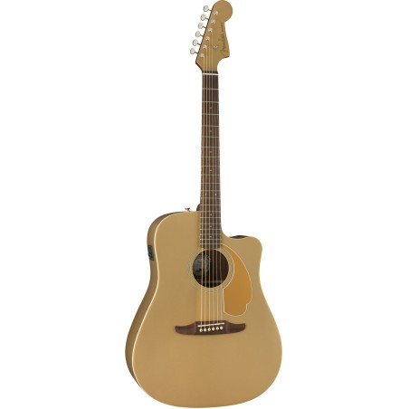 Fender Redondo Player Bronze Satin