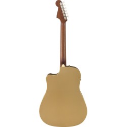 Fender Redondo Player Bronze Satin