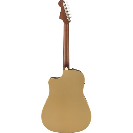 Fender Redondo Player Bronze Satin