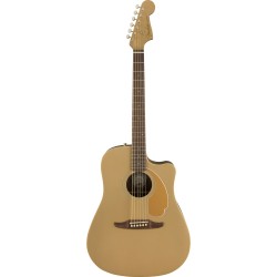 Fender Redondo Player Bronze Satin
