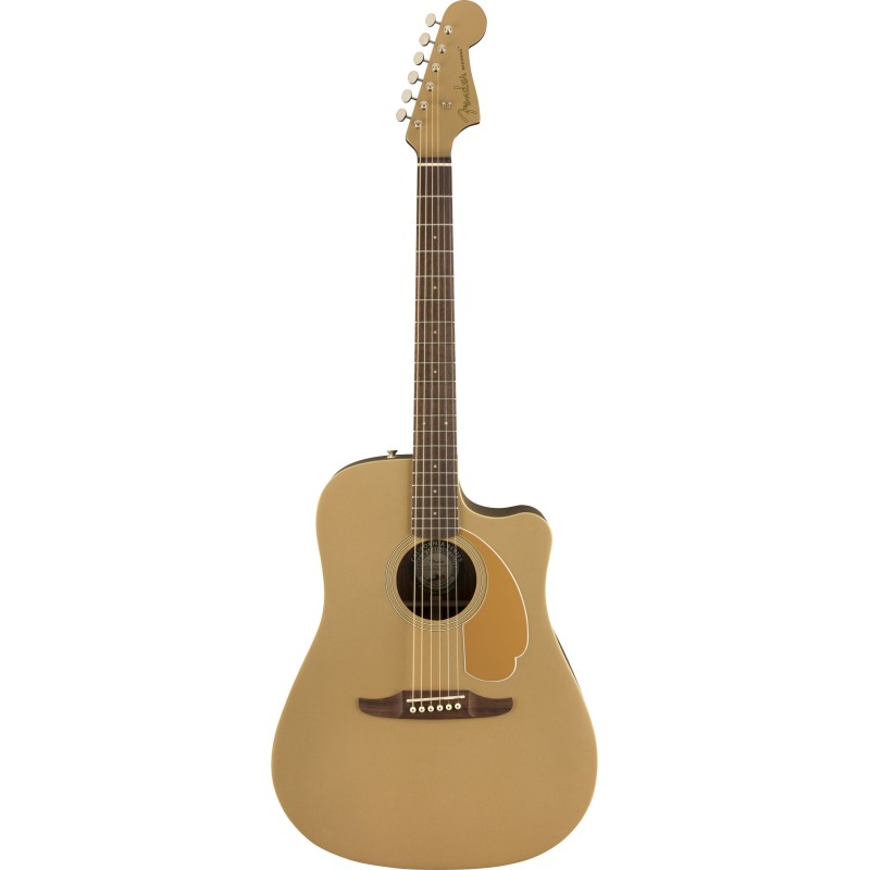 Fender Redondo Player Bronze Satin