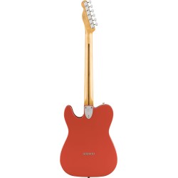 Fender Vintera '70s Telecaster Custom Fiesta Red