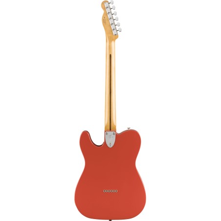 Fender Vintera '70s Telecaster Custom Fiesta Red