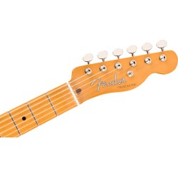 Fender Vintera '50s Telecaster Fiesta Red