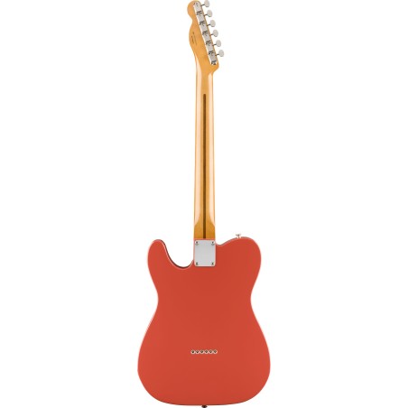 Fender Vintera '50s Telecaster Fiesta Red