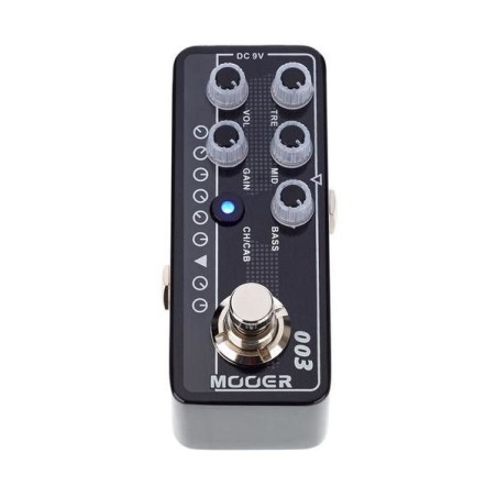 Mooer 003 Power Zone