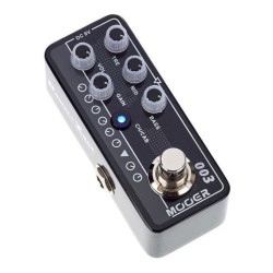 Mooer 003 Power Zone