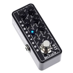 Mooer 011 Cali-Dual