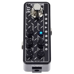 Mooer 011 Cali-Dual