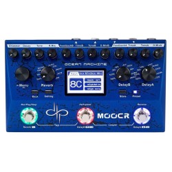 Mooer Ocean Machine