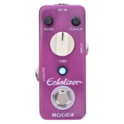 Mooer Echolizer