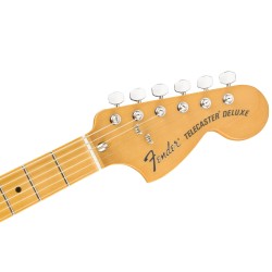 Fender  Vintera '70s Telecaster Deluxe Sunburst