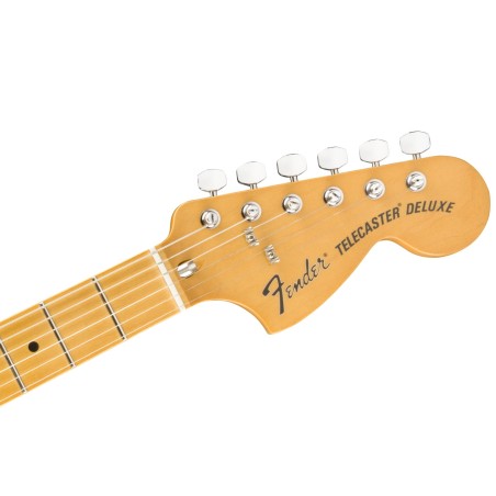 Fender  Vintera '70s Telecaster Deluxe Sunburst