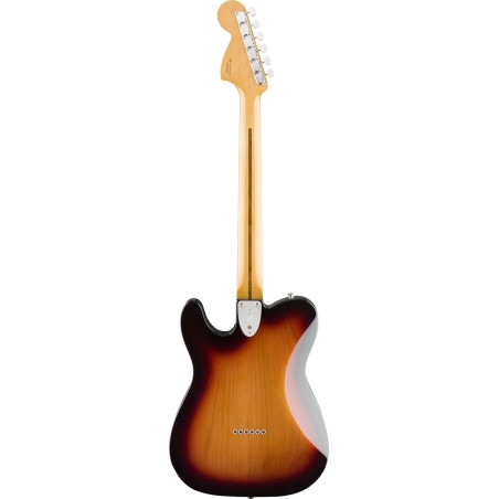 Fender  Vintera '70s Telecaster Deluxe Sunburst