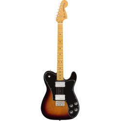 Fender  Vintera '70s Telecaster Deluxe Sunburst