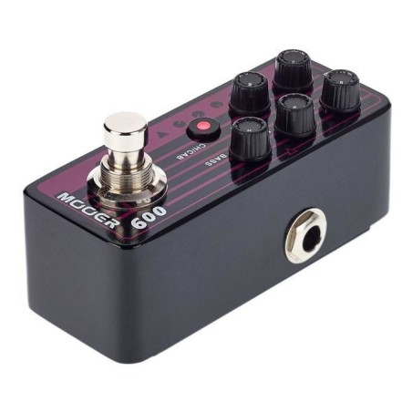 Mooer 009 Blacknight