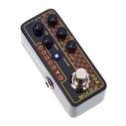 Mooer 004 Day Tripper