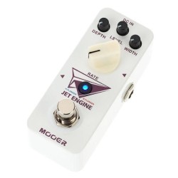 Mooer Jet Engine