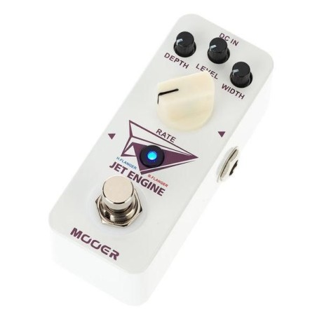 Mooer Jet Engine
