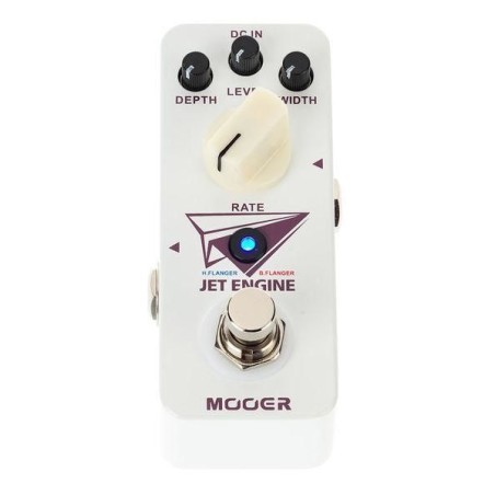 Mooer Jet Engine