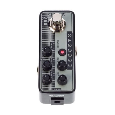 Mooer 007 Regal Tone