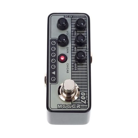 Mooer 007 Regal Tone