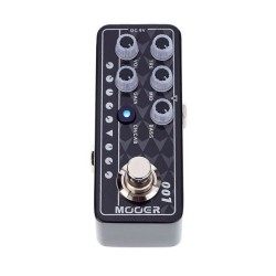 Mooer 001 Gas Station
