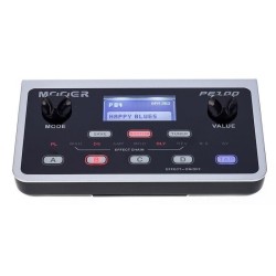 MOOER PE100
