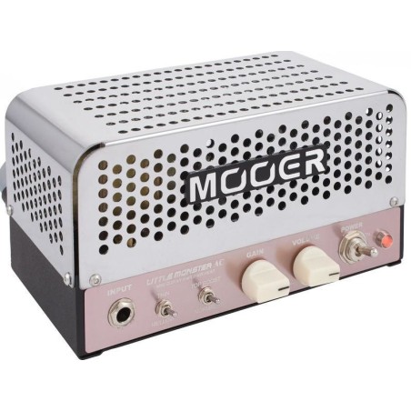 Mooer Little Monster AC