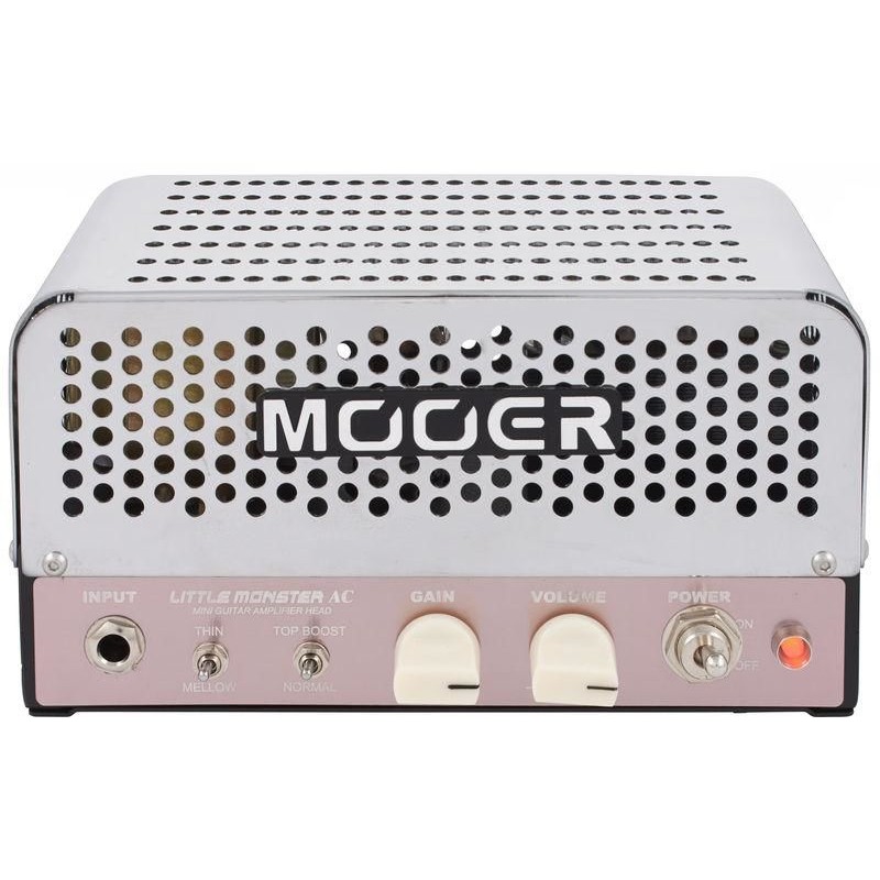 Mooer Little Monster AC