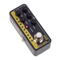 Mooer 002 UK Gold 900
