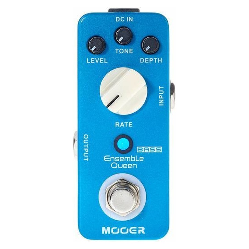 Mooer Ensemble Queen
